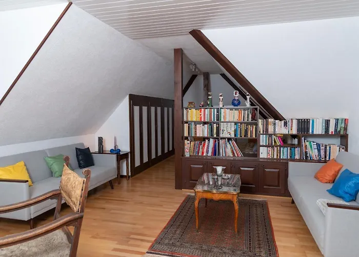 B&B L'Eden