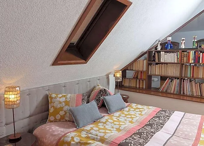 B&B L'Eden